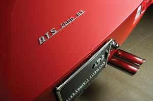 ATS 2500 GTS 1964 года 